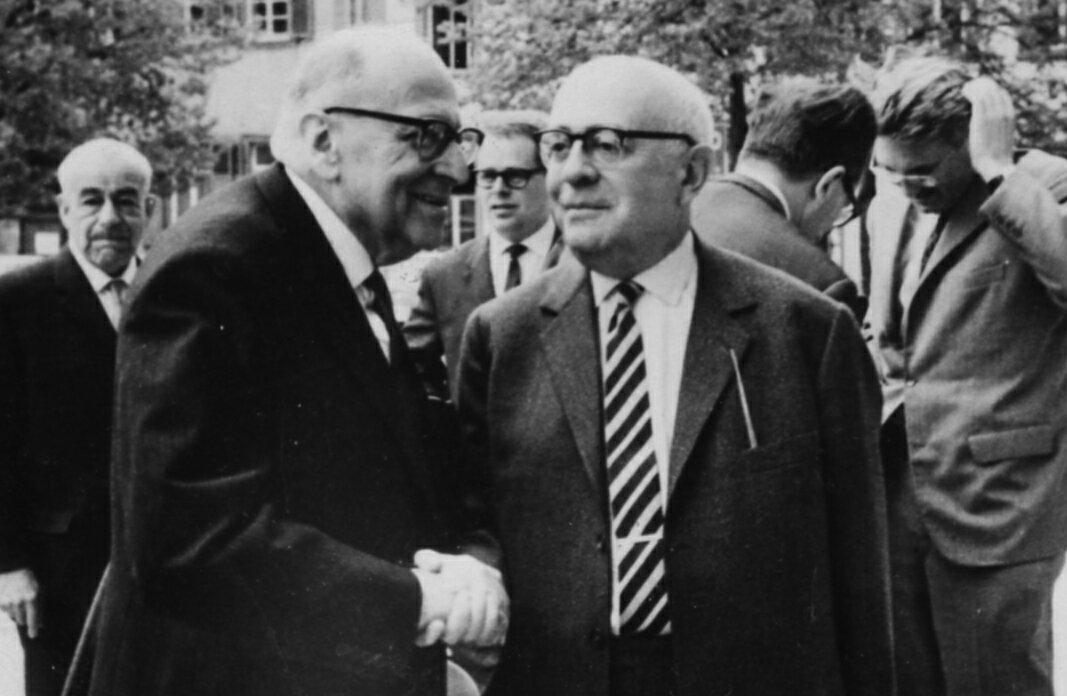 De Adorno-revival