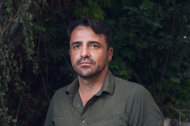 Baptiste Morizot