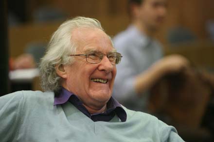 Alain Badiou