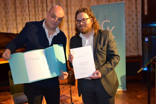 Stipendium Jan Sietsma