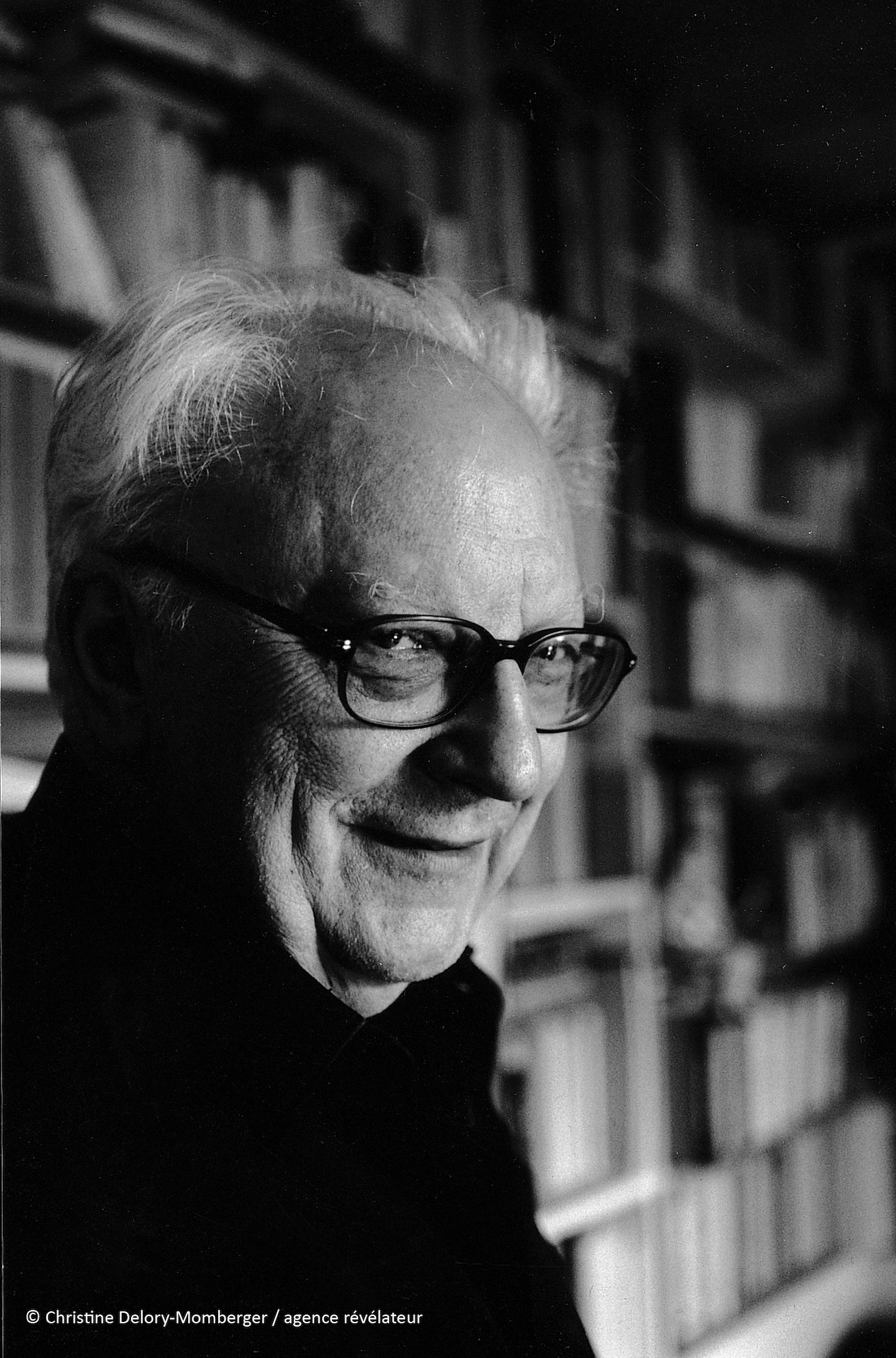 Étienne Balibar