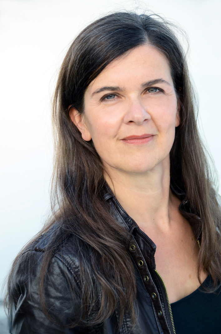 Isabell Lorey