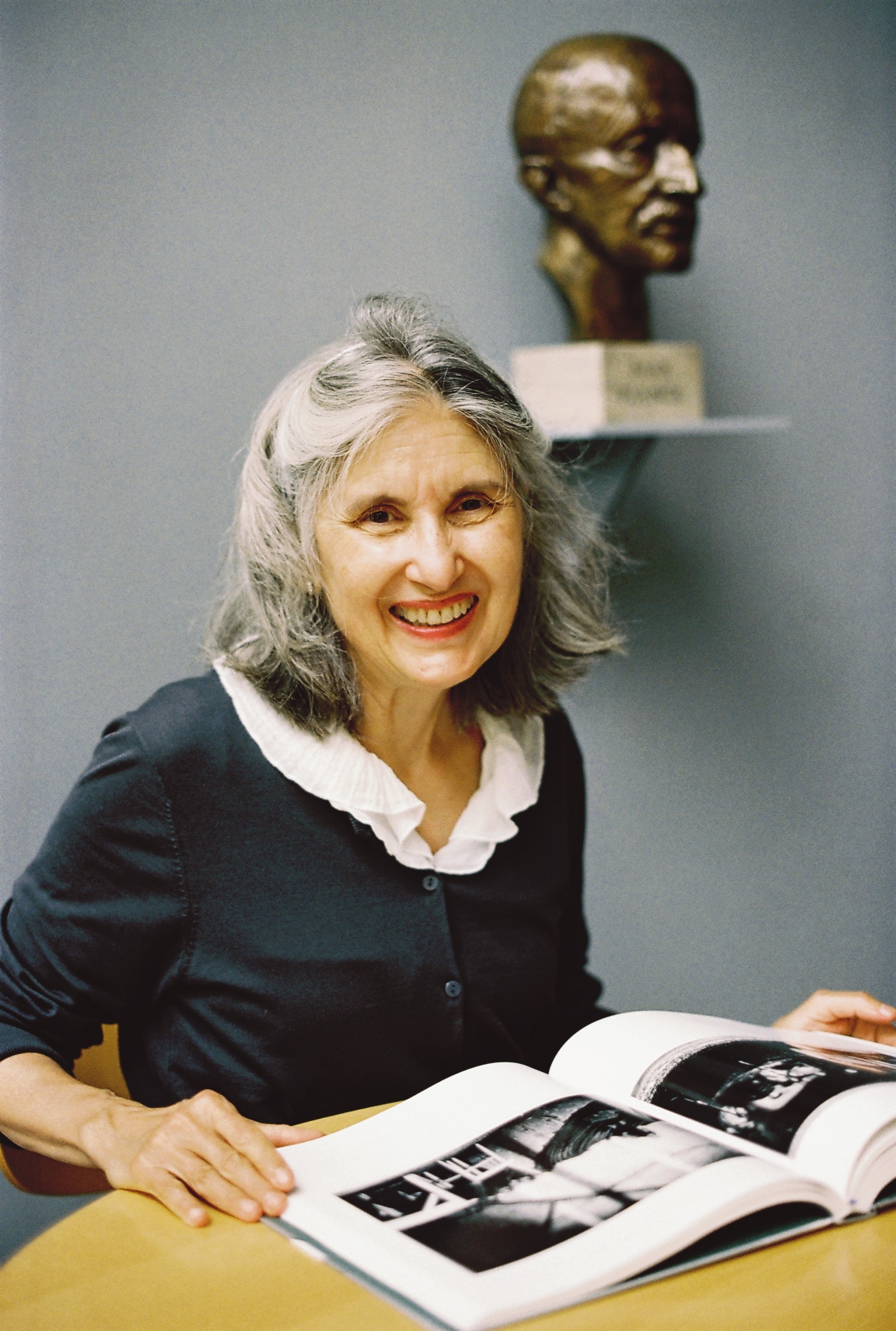Lorraine Daston