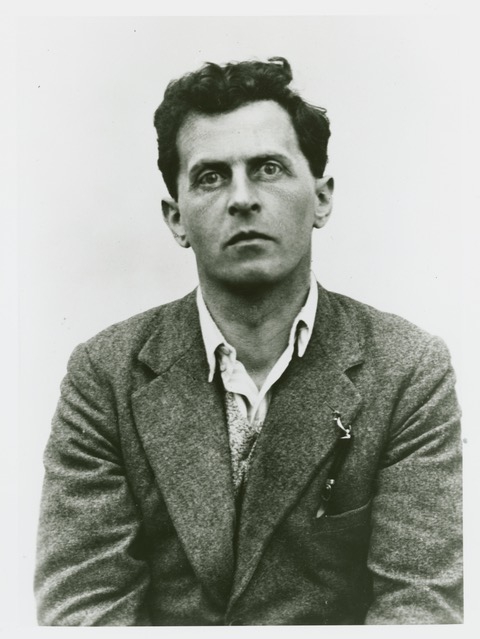 Ludwig Wittgenstein