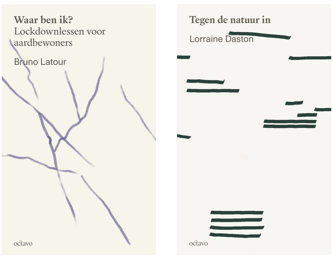 Nieuwsbrief Octavo: zomertips en najaarsverwachtingen