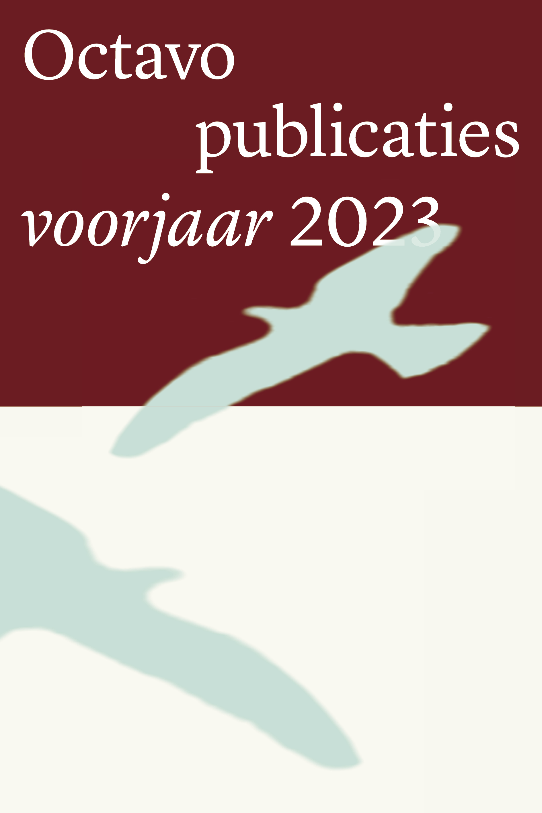 Voorjaarsaanbieding 2023