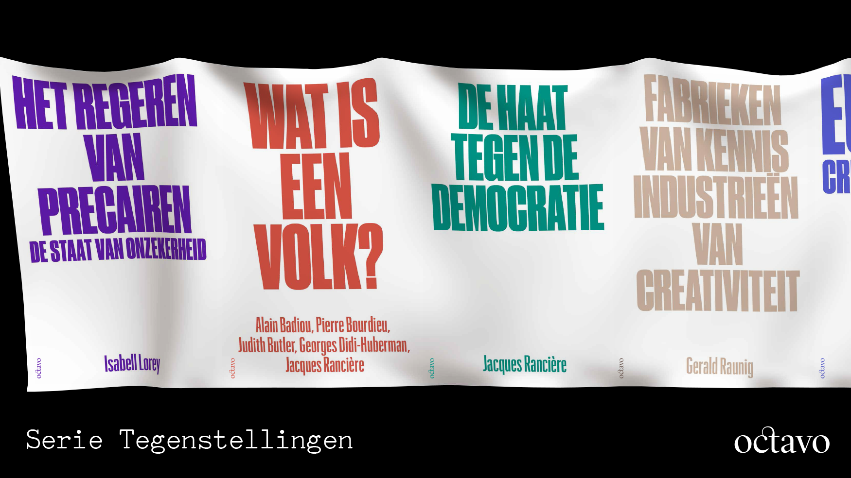 Tegenstellingen