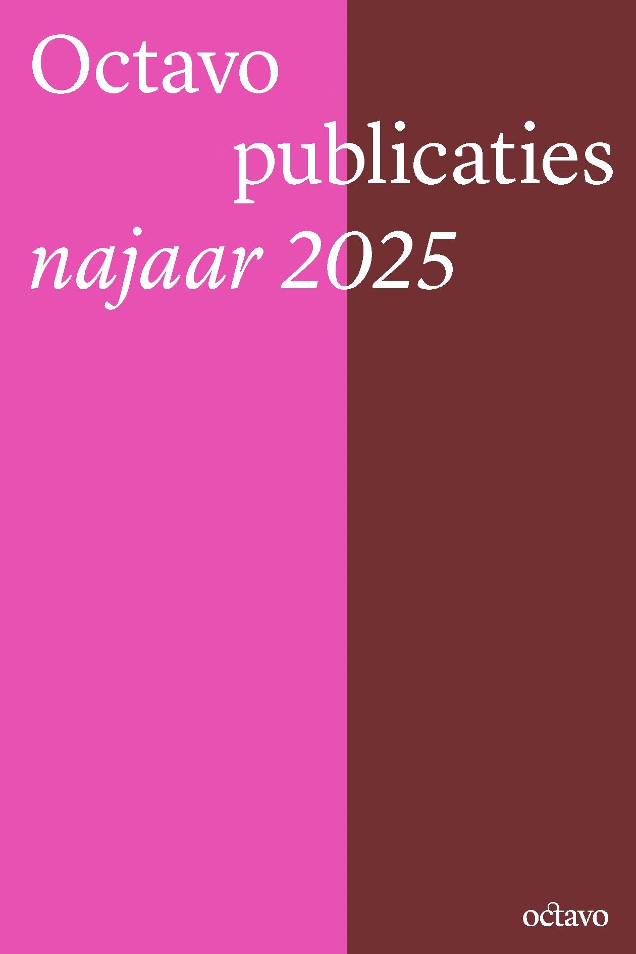 Najaarsaanbieding 2025