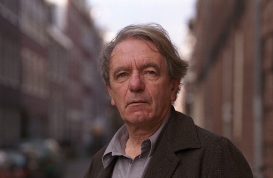Jacques Rancière