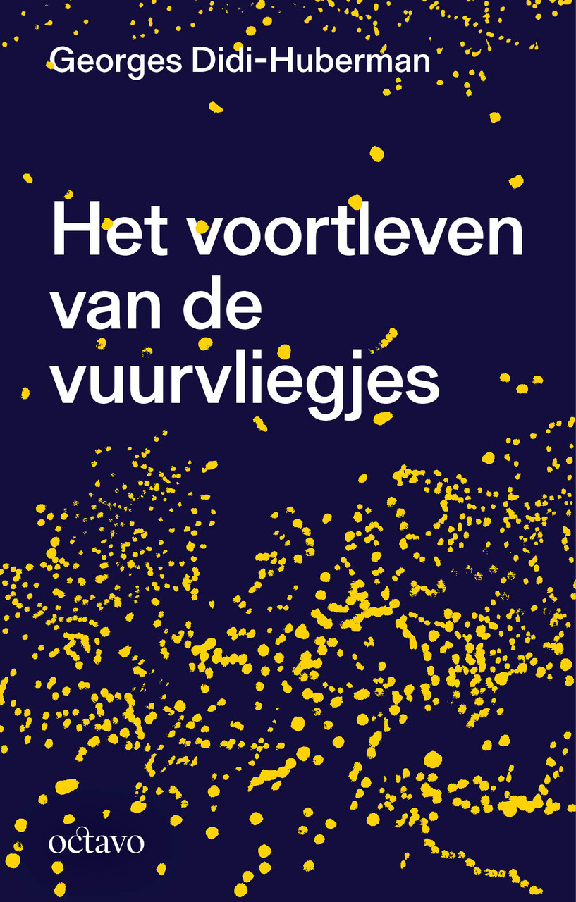 Het voortleven van de vuurvliegjes - Georges Didi-Huberman  (ISBN: 978-94-90334-34-5 )