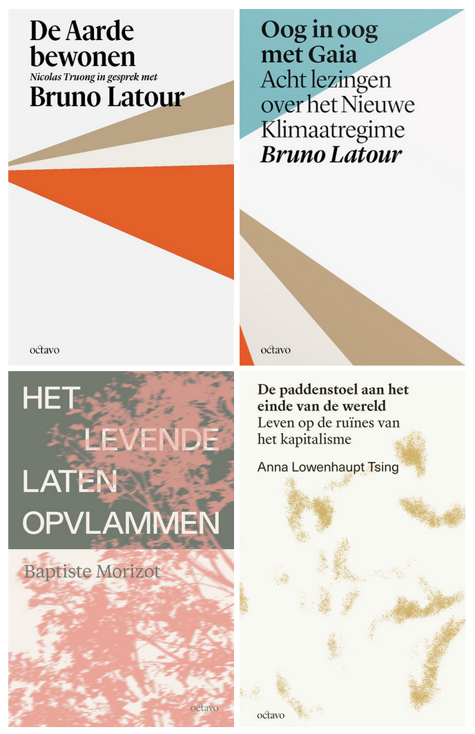 De Dag van de Aarde