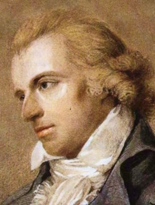 Friedrich Schiller